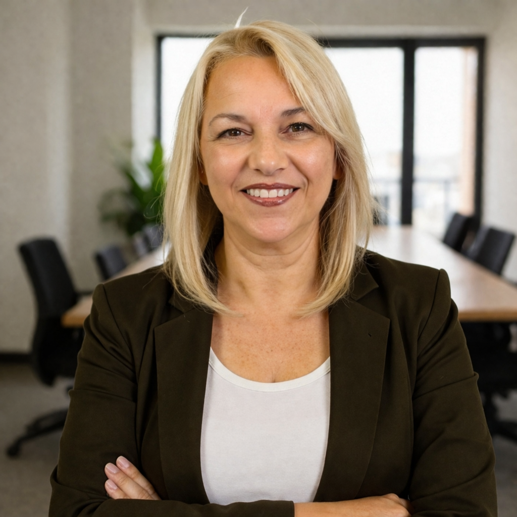 Julie Furfaro-Morrone